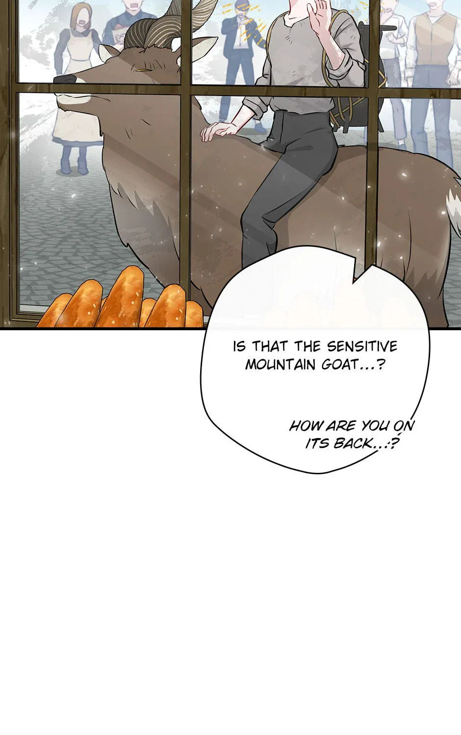 Read Gourmet Gaming chapter 174 image 96 on Lezhin