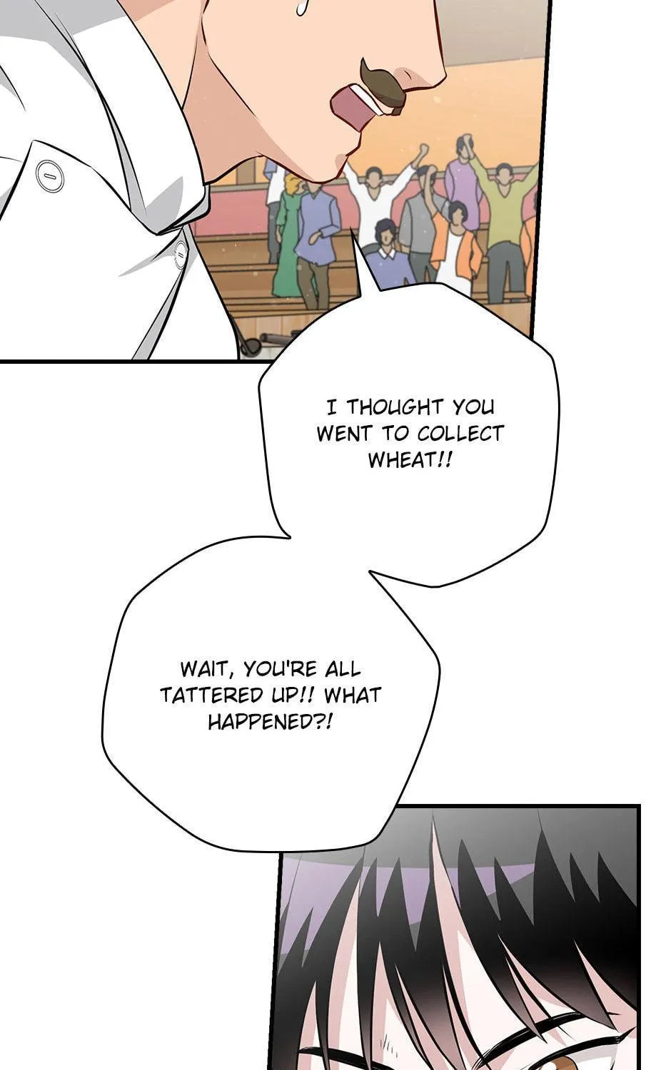 Read Gourmet Gaming chapter 175 image 100 on Lezhin