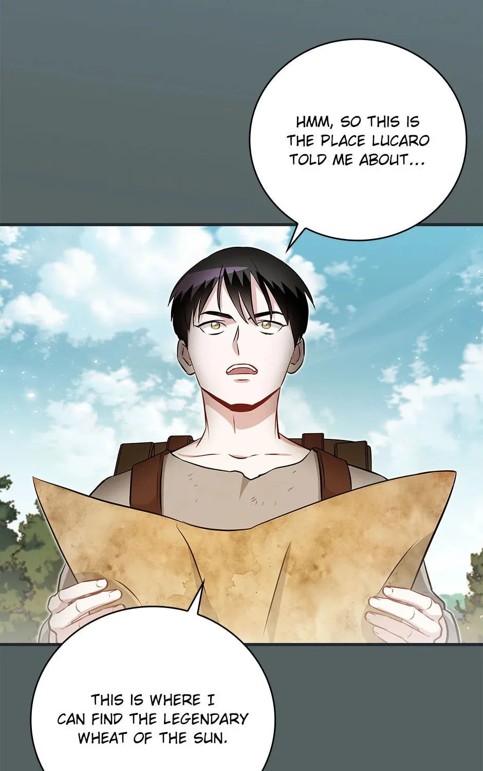 Read Gourmet Gaming chapter 175 image 104 on Lezhin