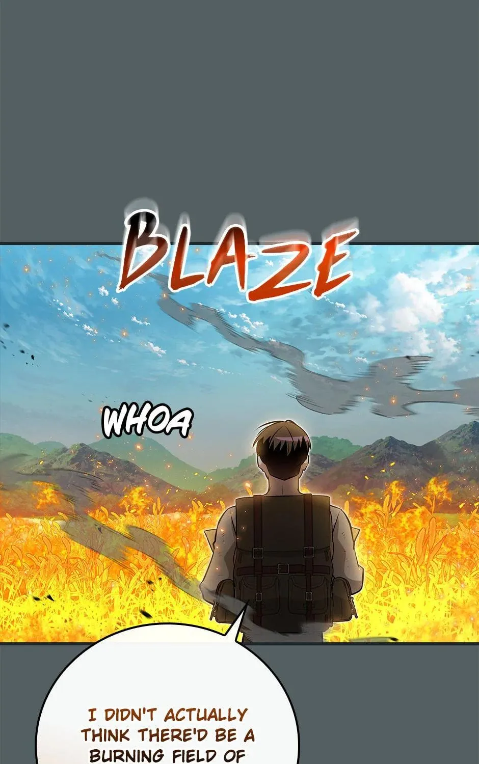 Read Gourmet Gaming chapter 175 image 106 on Lezhin