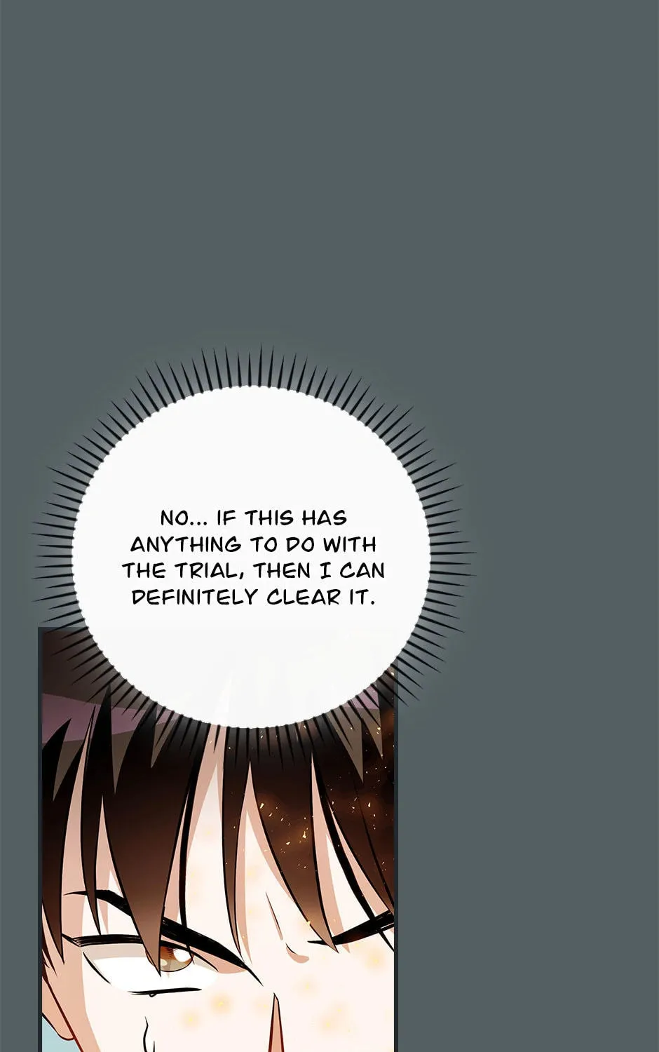 Read Gourmet Gaming chapter 175 image 110 on Lezhin