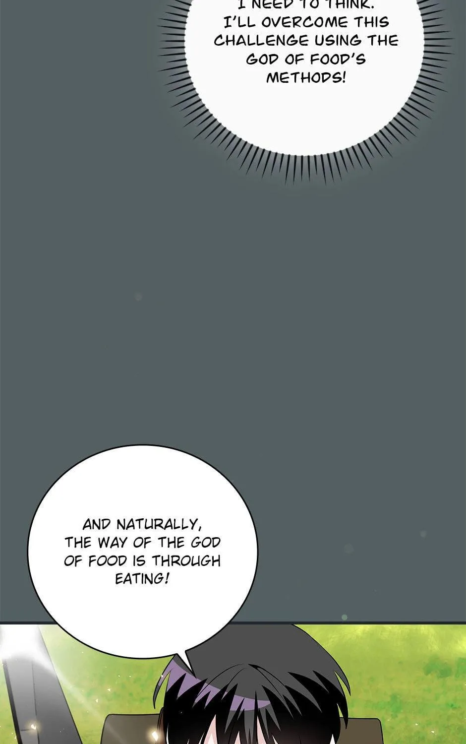 Read Gourmet Gaming chapter 175 image 112 on Lezhin