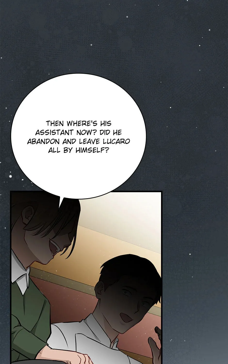 Read Gourmet Gaming chapter 175 image 12 on Lezhin