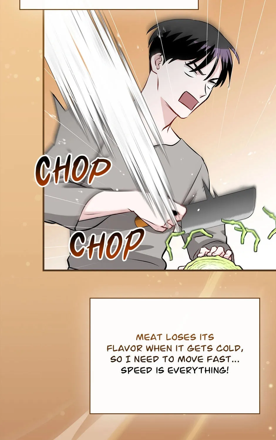 Read Gourmet Gaming chapter 175 image 120 on Lezhin