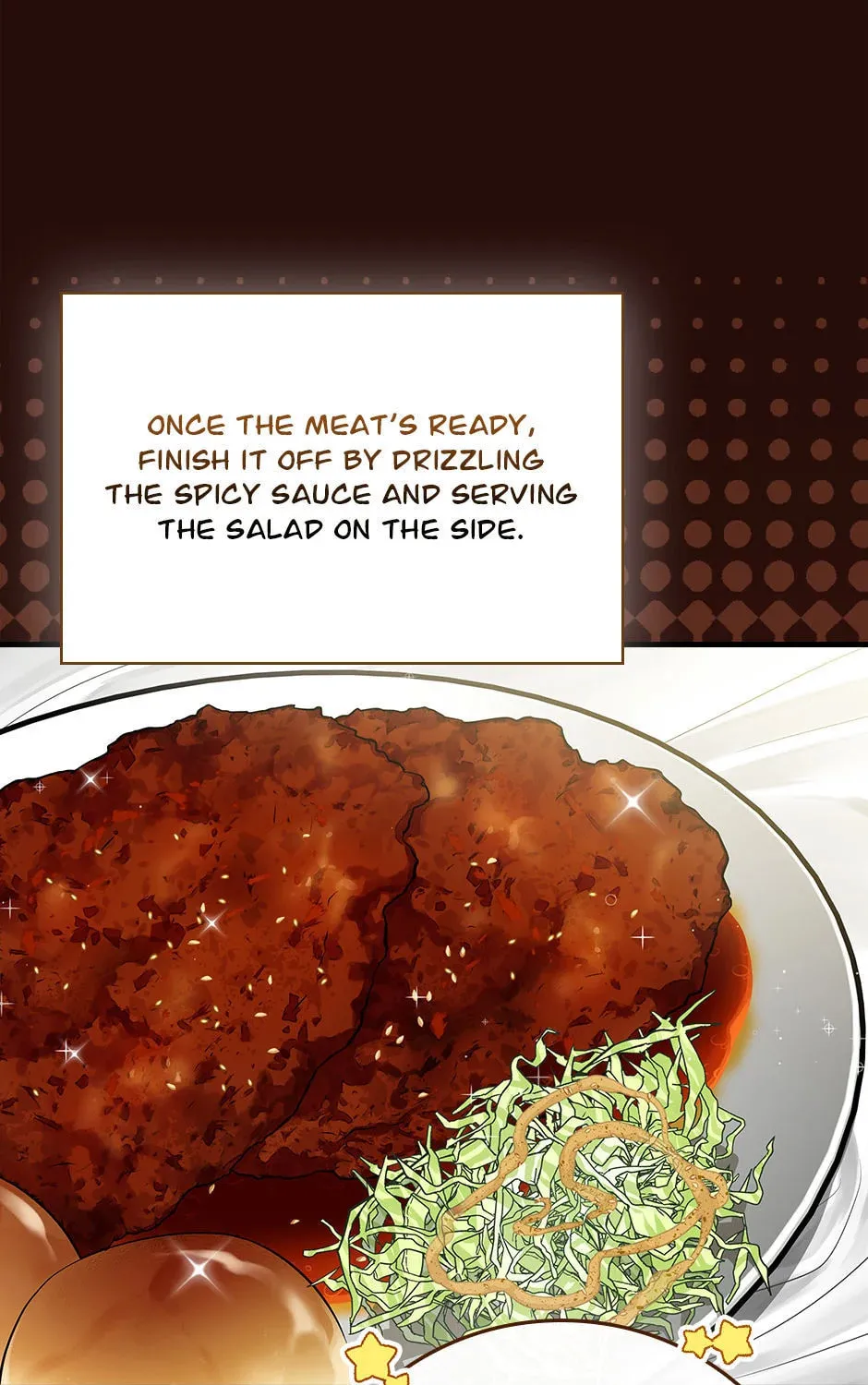 Read Gourmet Gaming chapter 175 image 126 on Lezhin