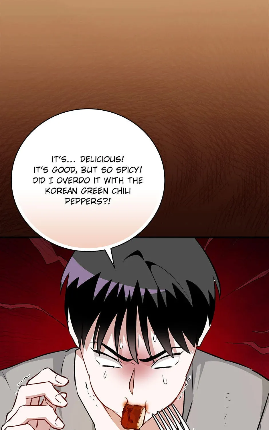 Read Gourmet Gaming chapter 175 image 132 on Lezhin