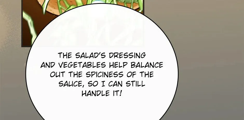 Read Gourmet Gaming chapter 175 image 135 on Lezhin