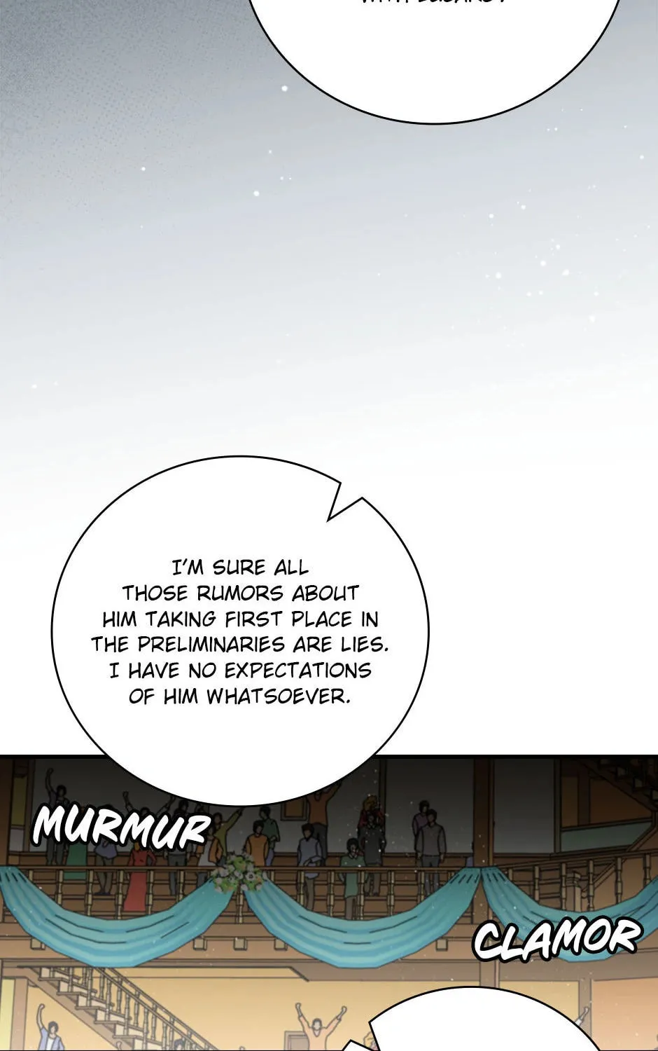 Read Gourmet Gaming chapter 175 image 14 on Lezhin