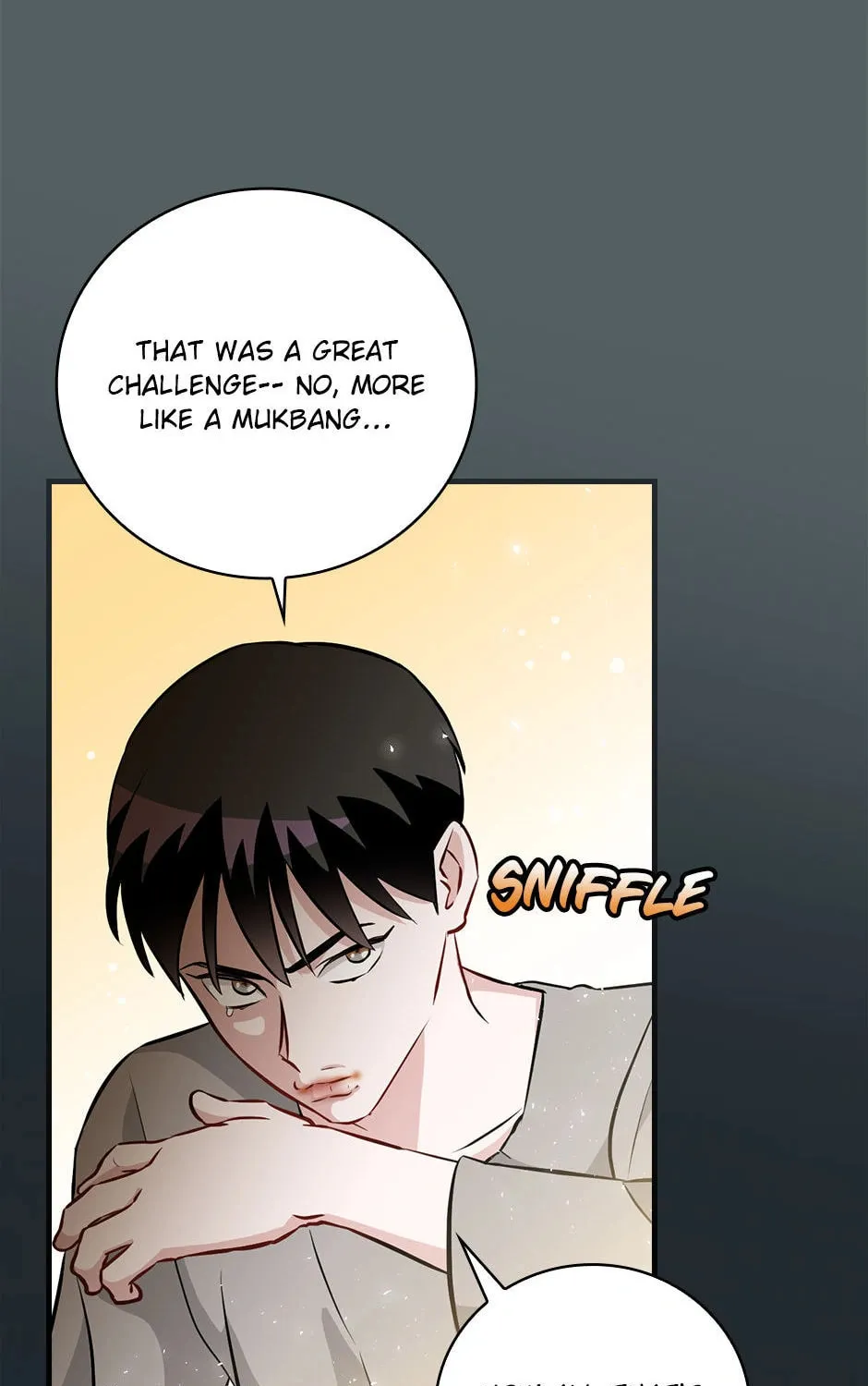 Read Gourmet Gaming chapter 175 image 140 on Lezhin