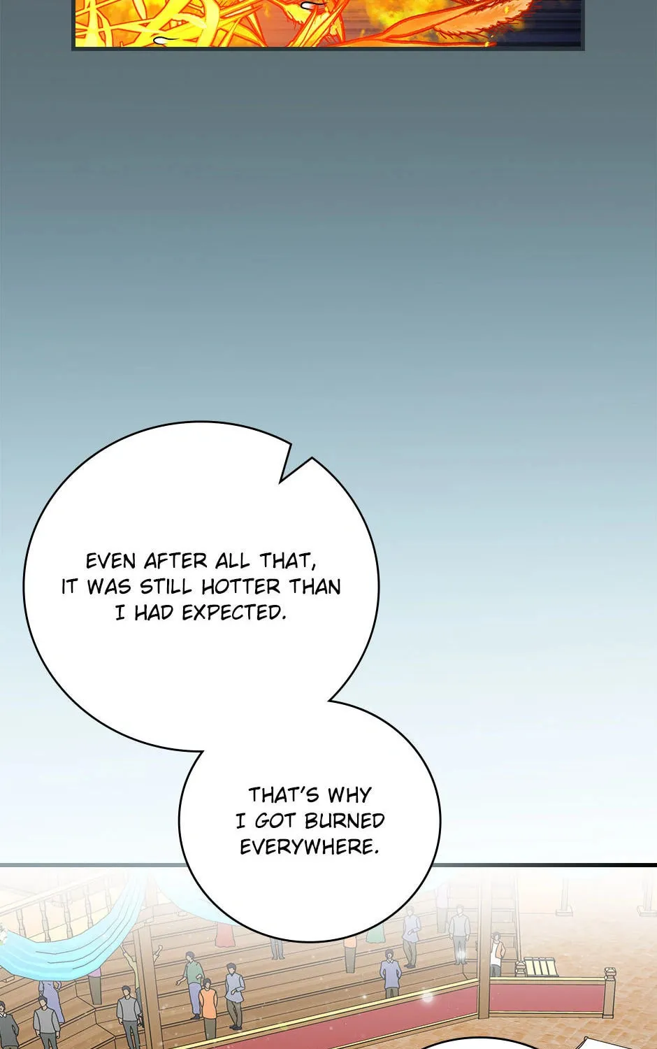 Read Gourmet Gaming chapter 175 image 144 on Lezhin