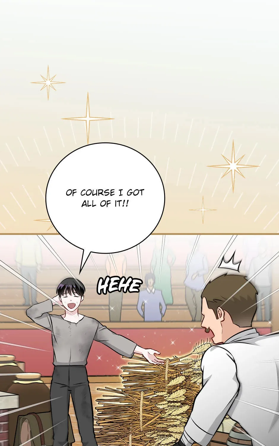Read Gourmet Gaming chapter 175 image 146 on Lezhin
