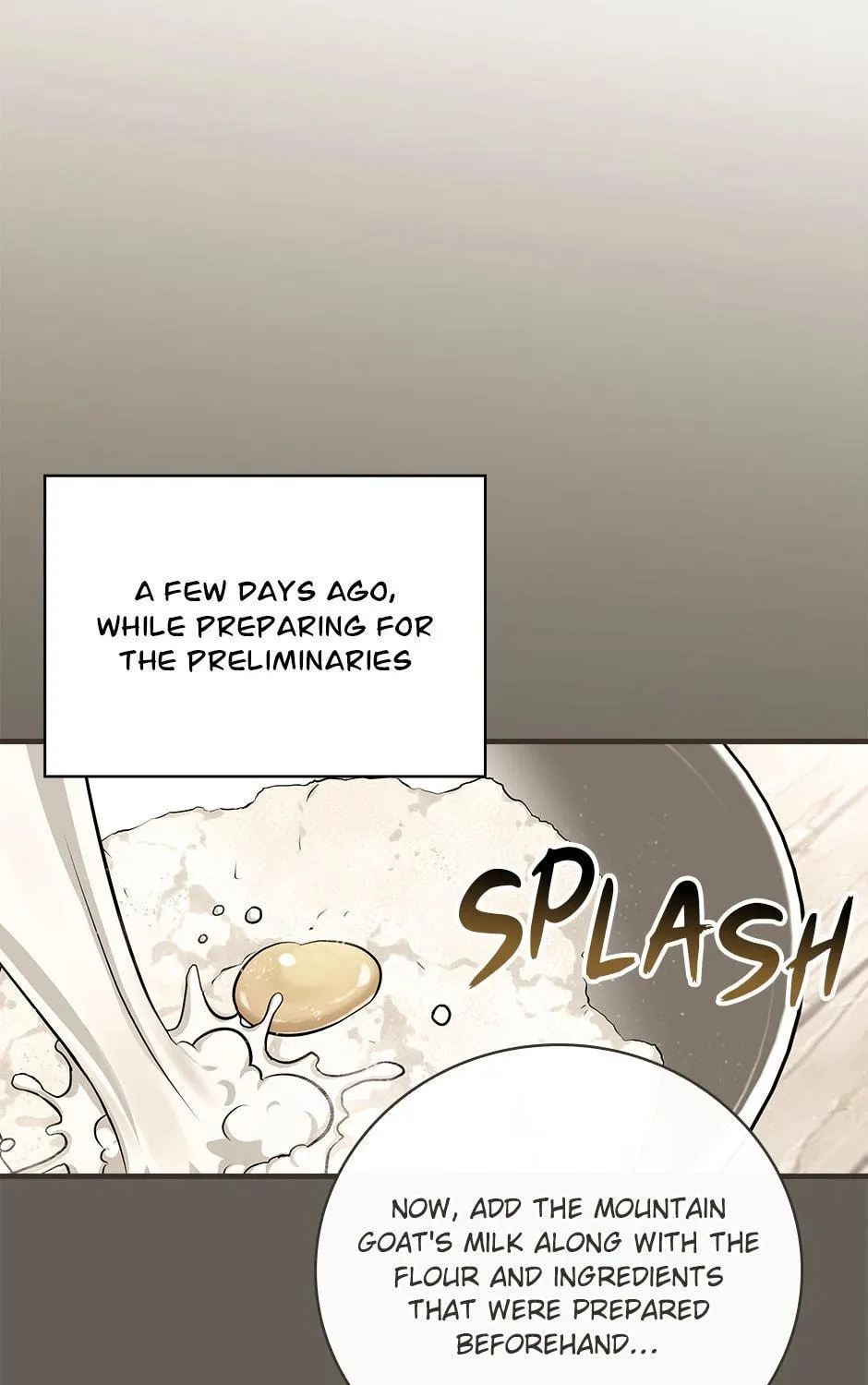 Read Gourmet Gaming chapter 175 image 16 on Lezhin