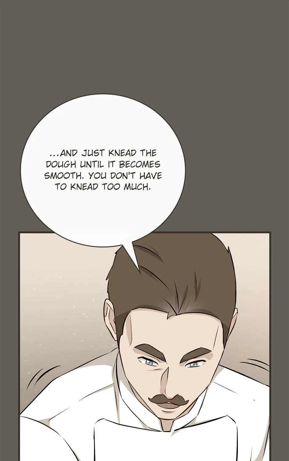 Read Gourmet Gaming chapter 175 image 18 on Lezhin