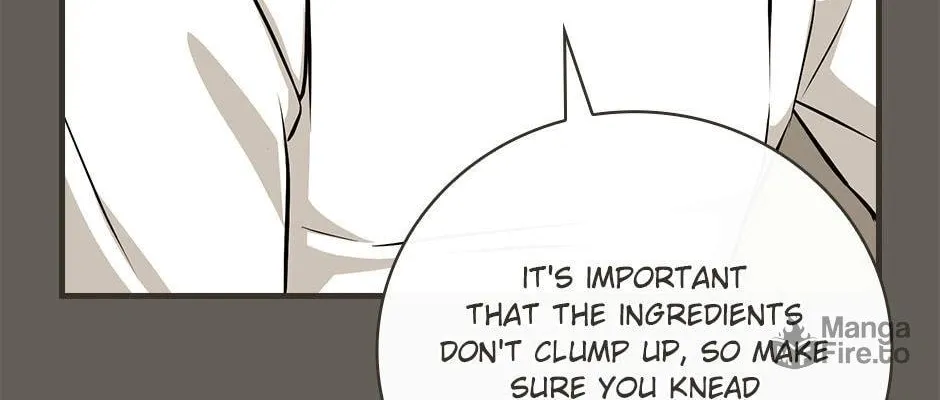 Read Gourmet Gaming chapter 175 image 19 on Lezhin