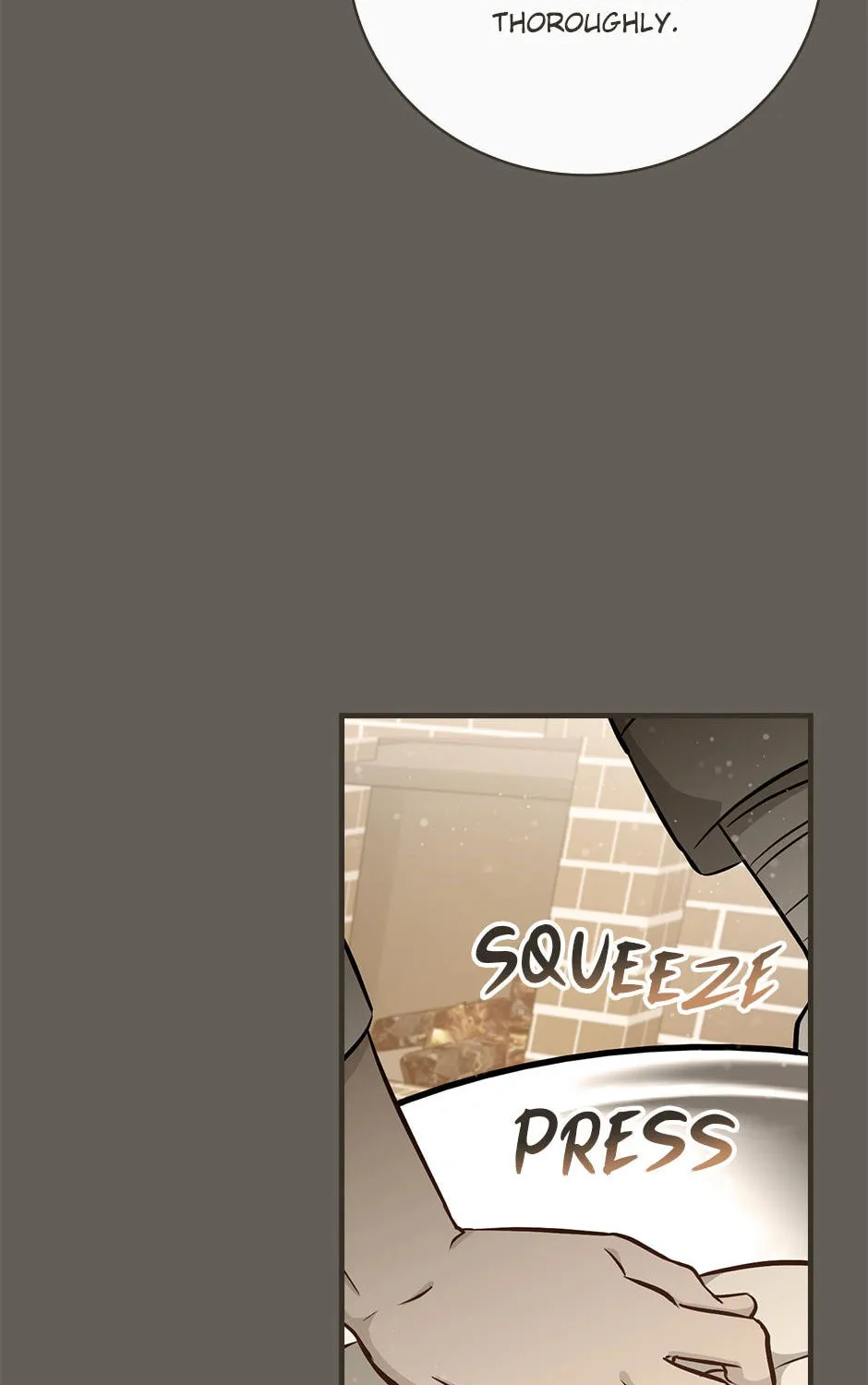 Read Gourmet Gaming chapter 175 image 20 on Lezhin