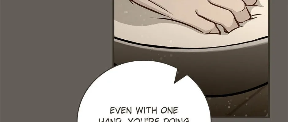 Read Gourmet Gaming chapter 175 image 21 on Lezhin