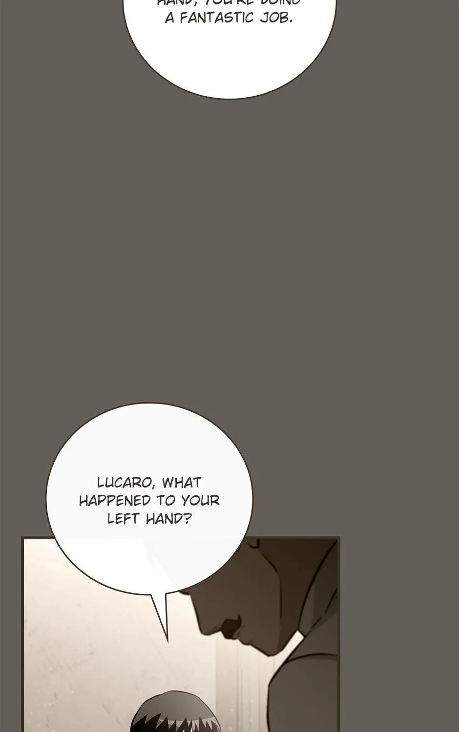 Read Gourmet Gaming chapter 175 image 22 on Lezhin
