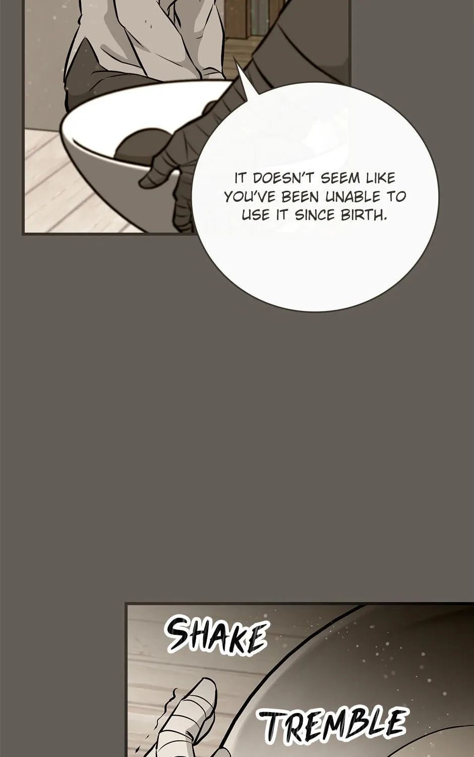 Read Gourmet Gaming chapter 175 image 24 on Lezhin