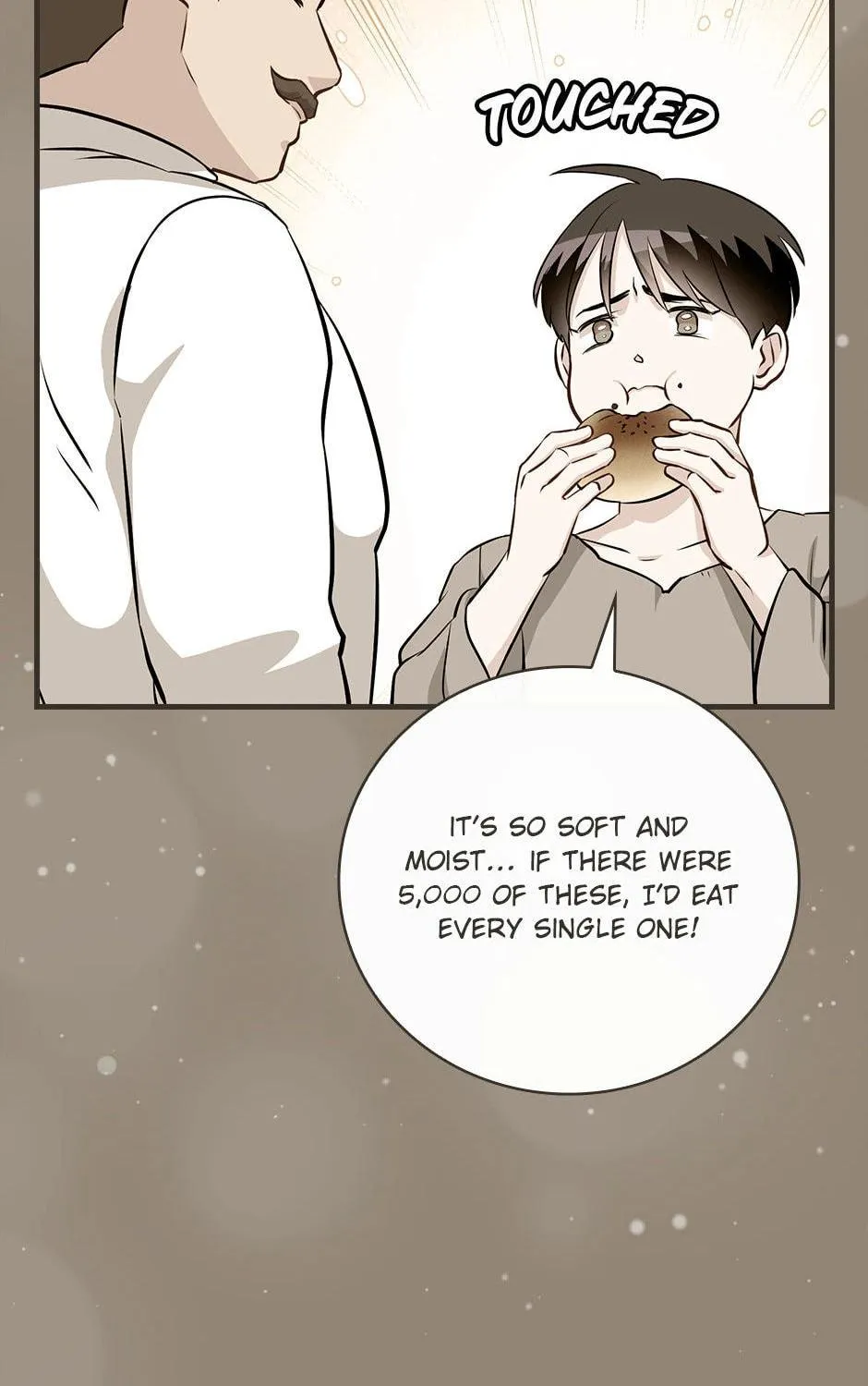 Read Gourmet Gaming chapter 175 image 38 on Lezhin