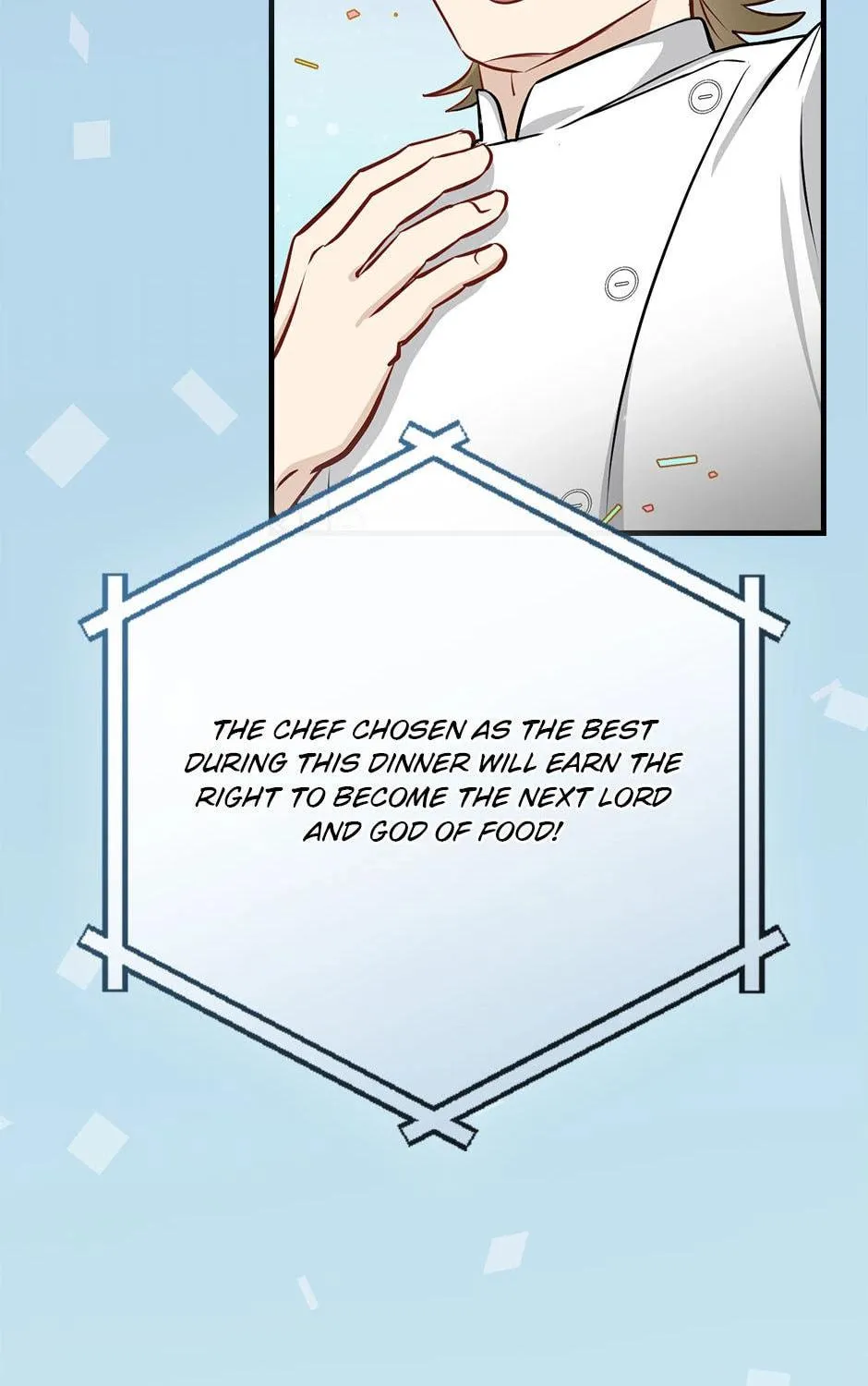Read Gourmet Gaming chapter 175 image 4 on Lezhin
