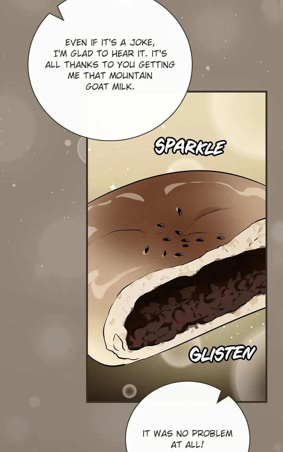 Read Gourmet Gaming chapter 175 image 40 on Lezhin