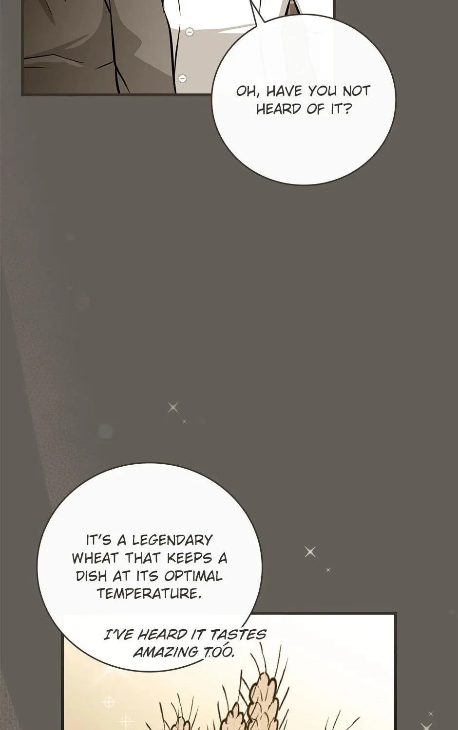 Read Gourmet Gaming chapter 175 image 46 on Lezhin