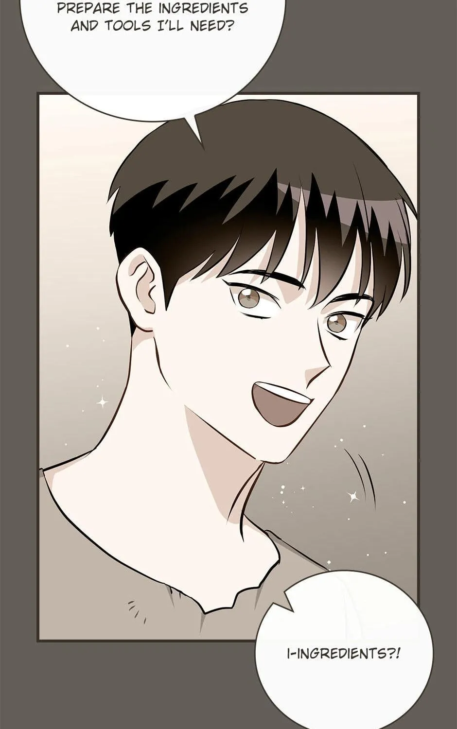 Read Gourmet Gaming chapter 175 image 52 on Lezhin