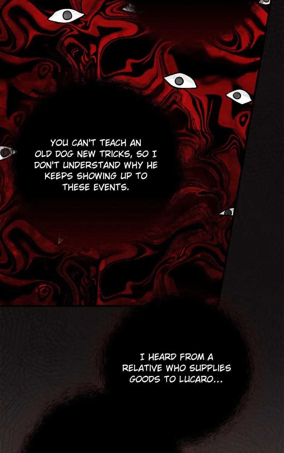 Read Gourmet Gaming chapter 175 image 58 on Lezhin