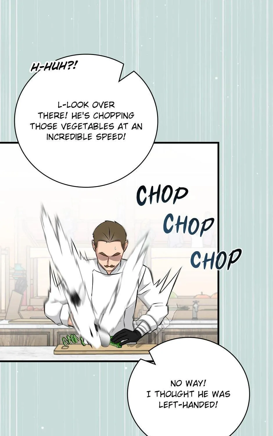 Read Gourmet Gaming chapter 175 image 64 on Lezhin