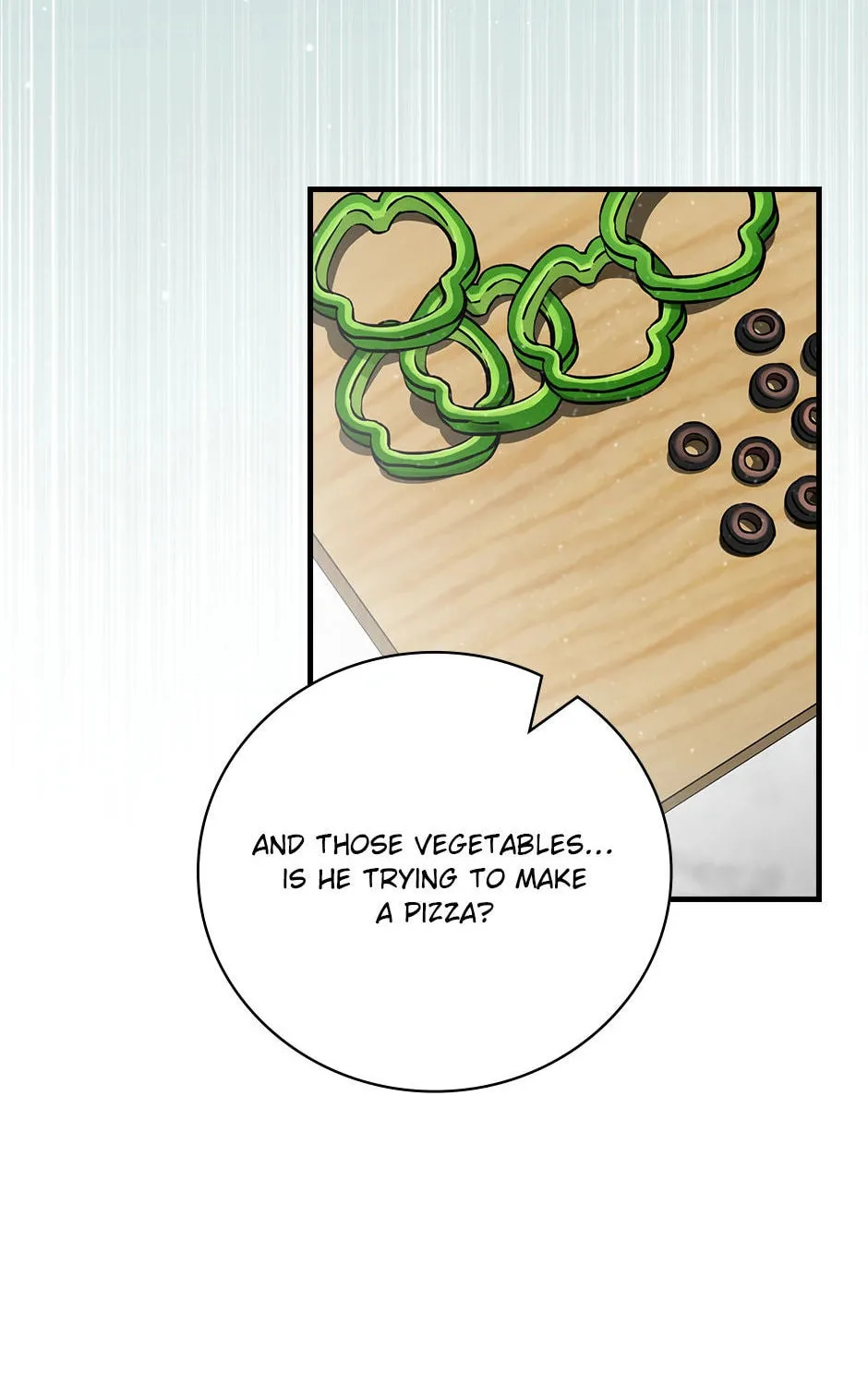 Read Gourmet Gaming chapter 175 image 66 on Lezhin