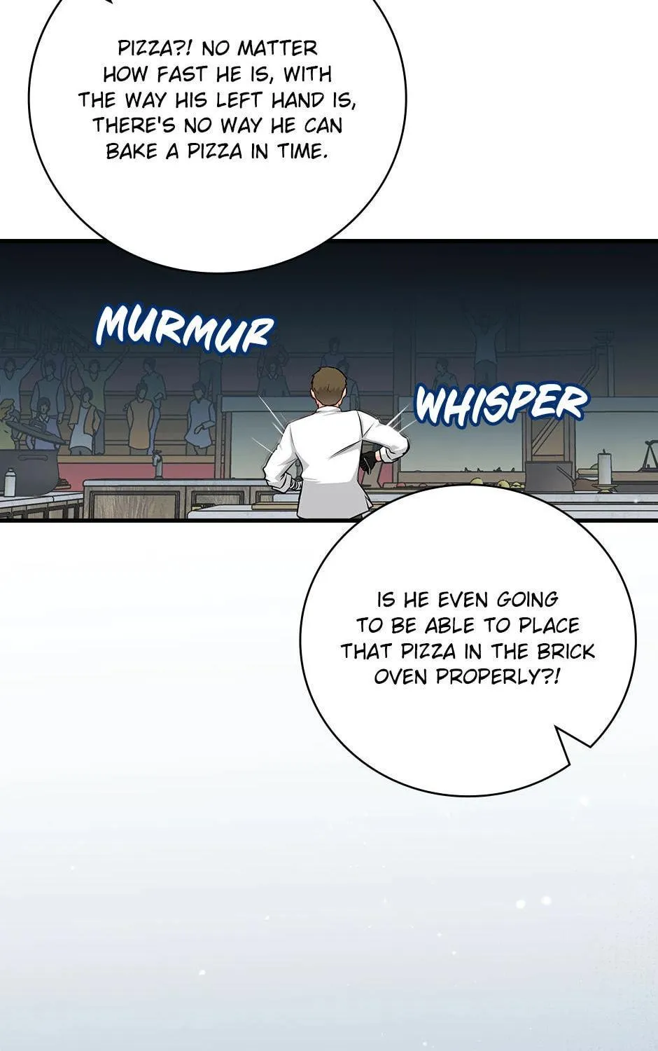 Read Gourmet Gaming chapter 175 image 68 on Lezhin