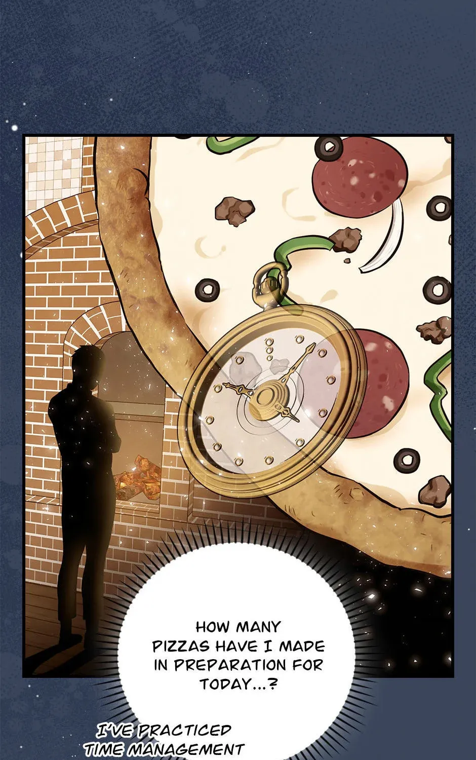 Read Gourmet Gaming chapter 175 image 72 on Lezhin
