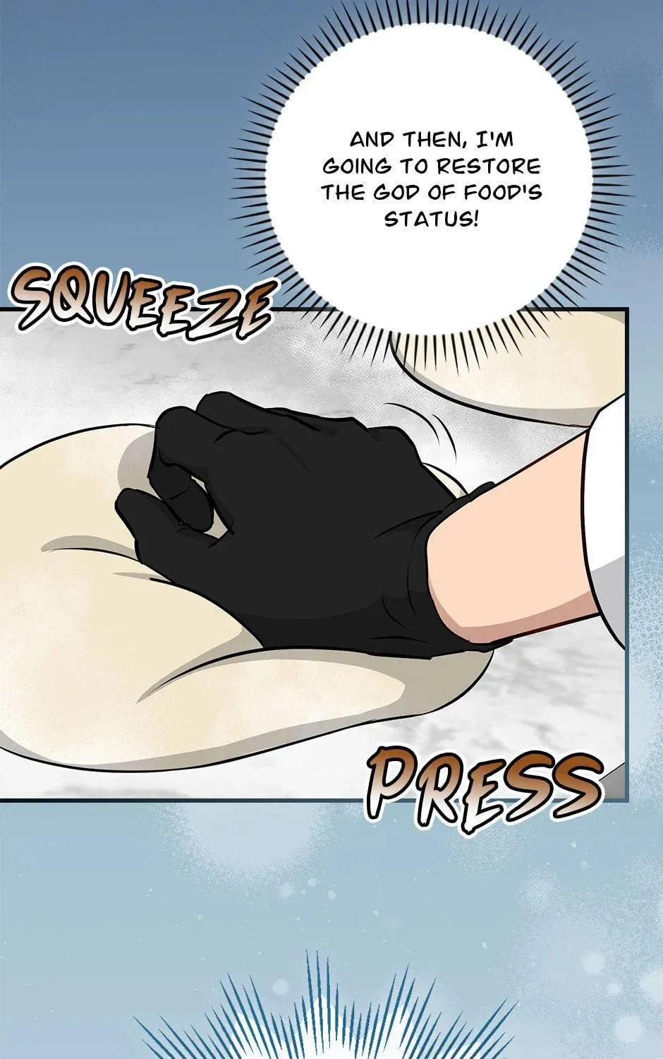 Read Gourmet Gaming chapter 175 image 76 on Lezhin