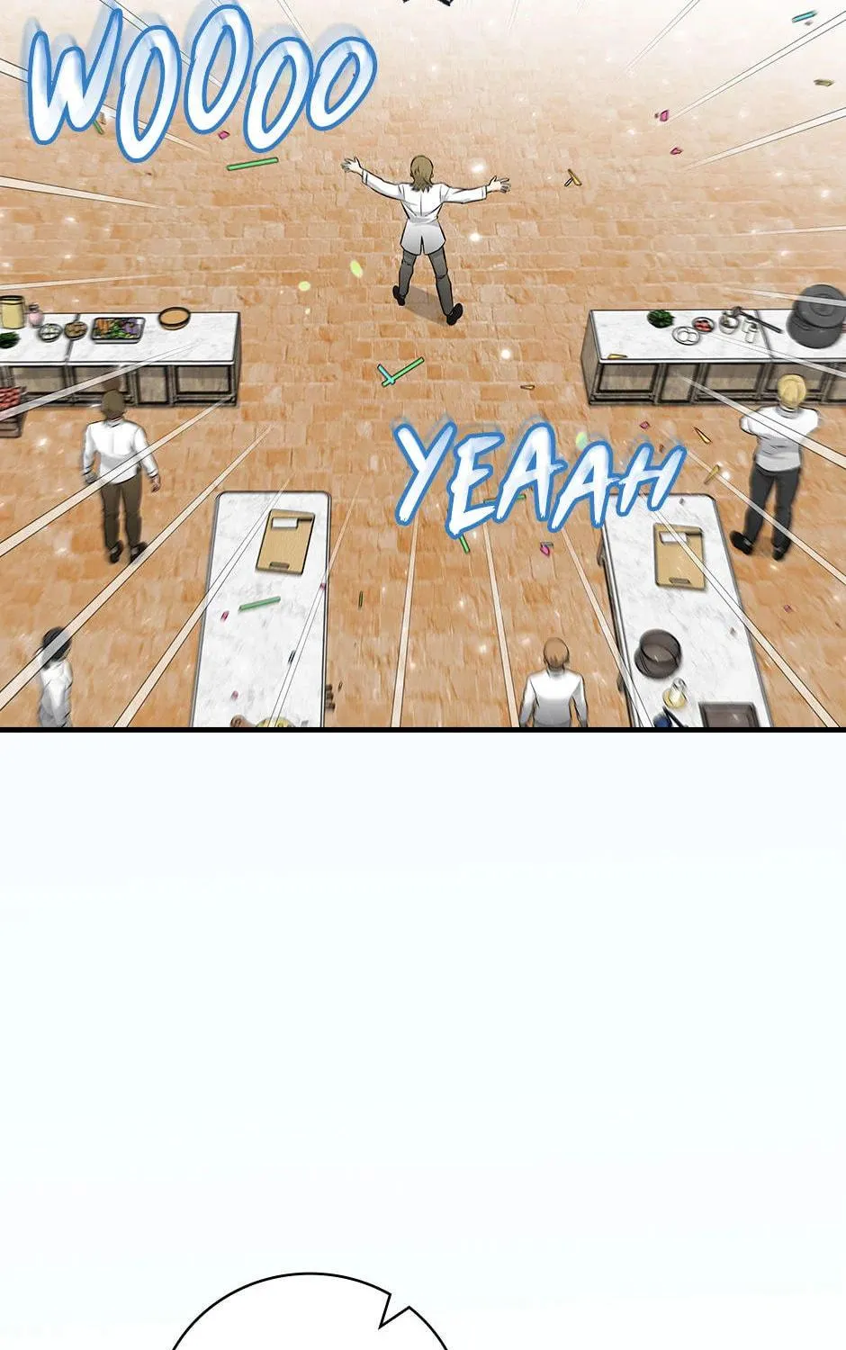 Read Gourmet Gaming chapter 175 image 8 on Lezhin