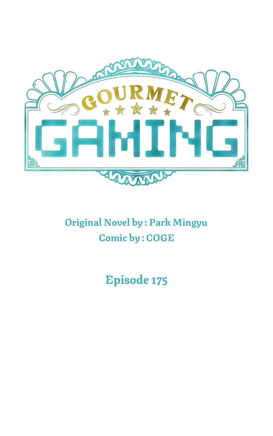 Read Gourmet Gaming chapter 175 image 80 on Lezhin