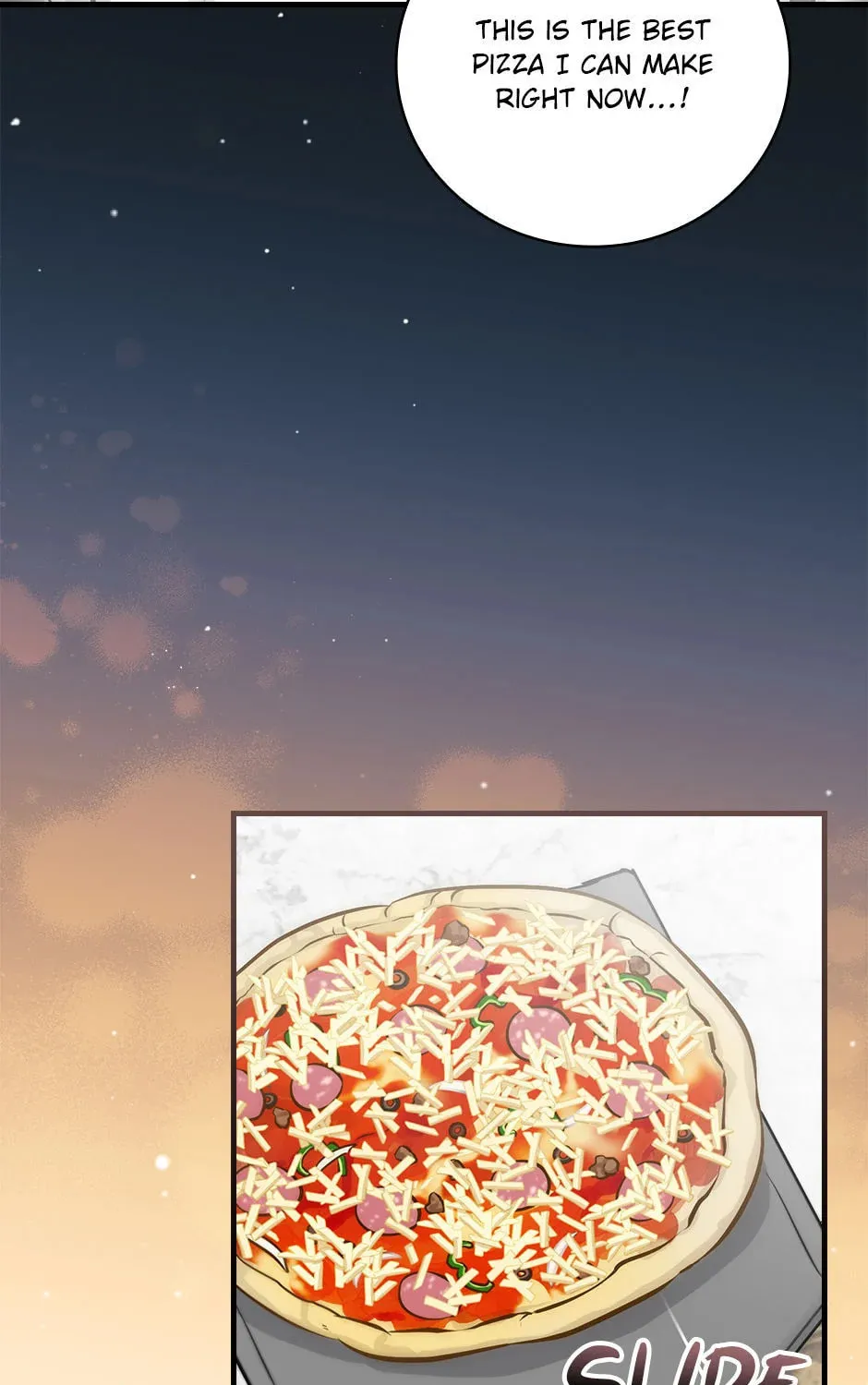 Read Gourmet Gaming chapter 175 image 86 on Lezhin