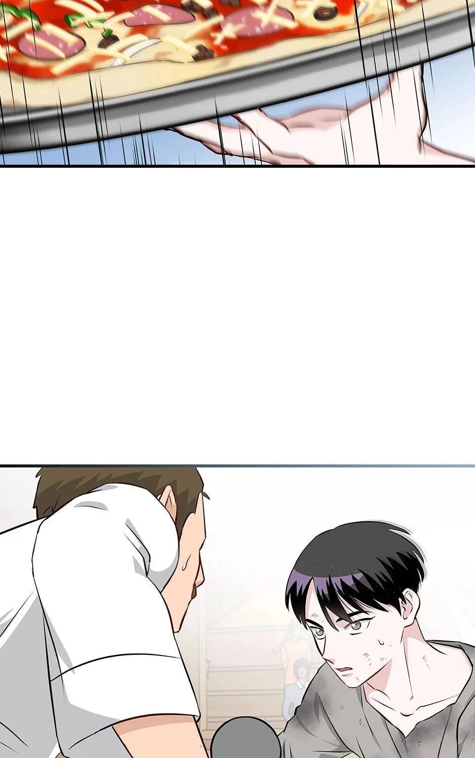 Read Gourmet Gaming chapter 175 image 96 on Lezhin