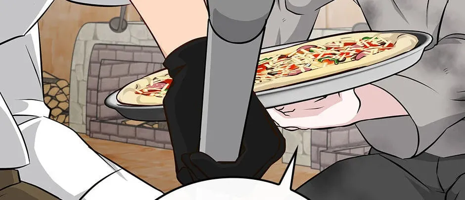 Read Gourmet Gaming chapter 175 image 97 on Lezhin