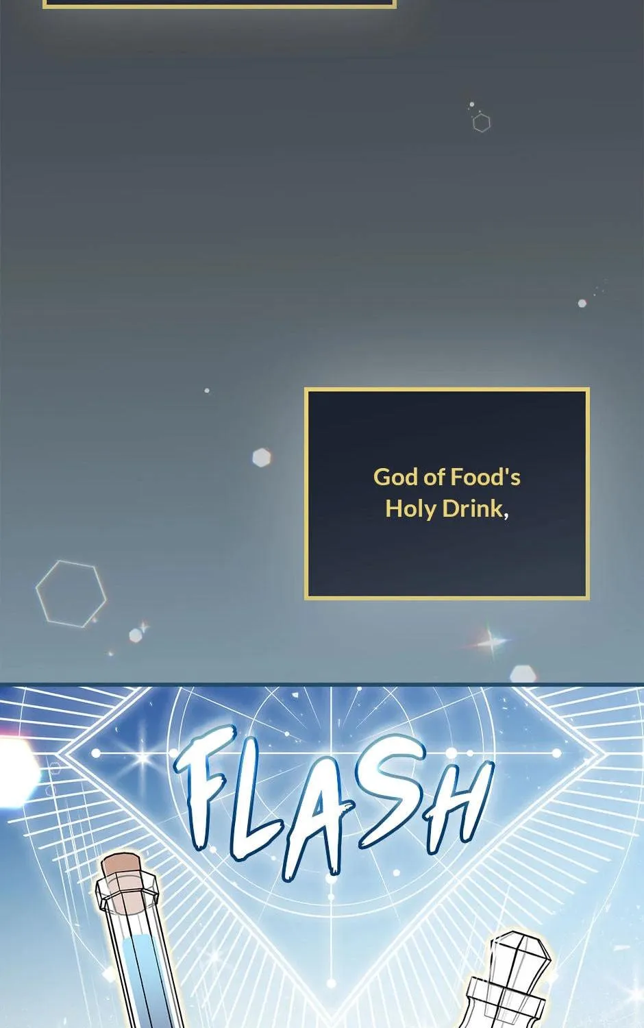 Read Gourmet Gaming chapter 176 image 10 on Lezhin