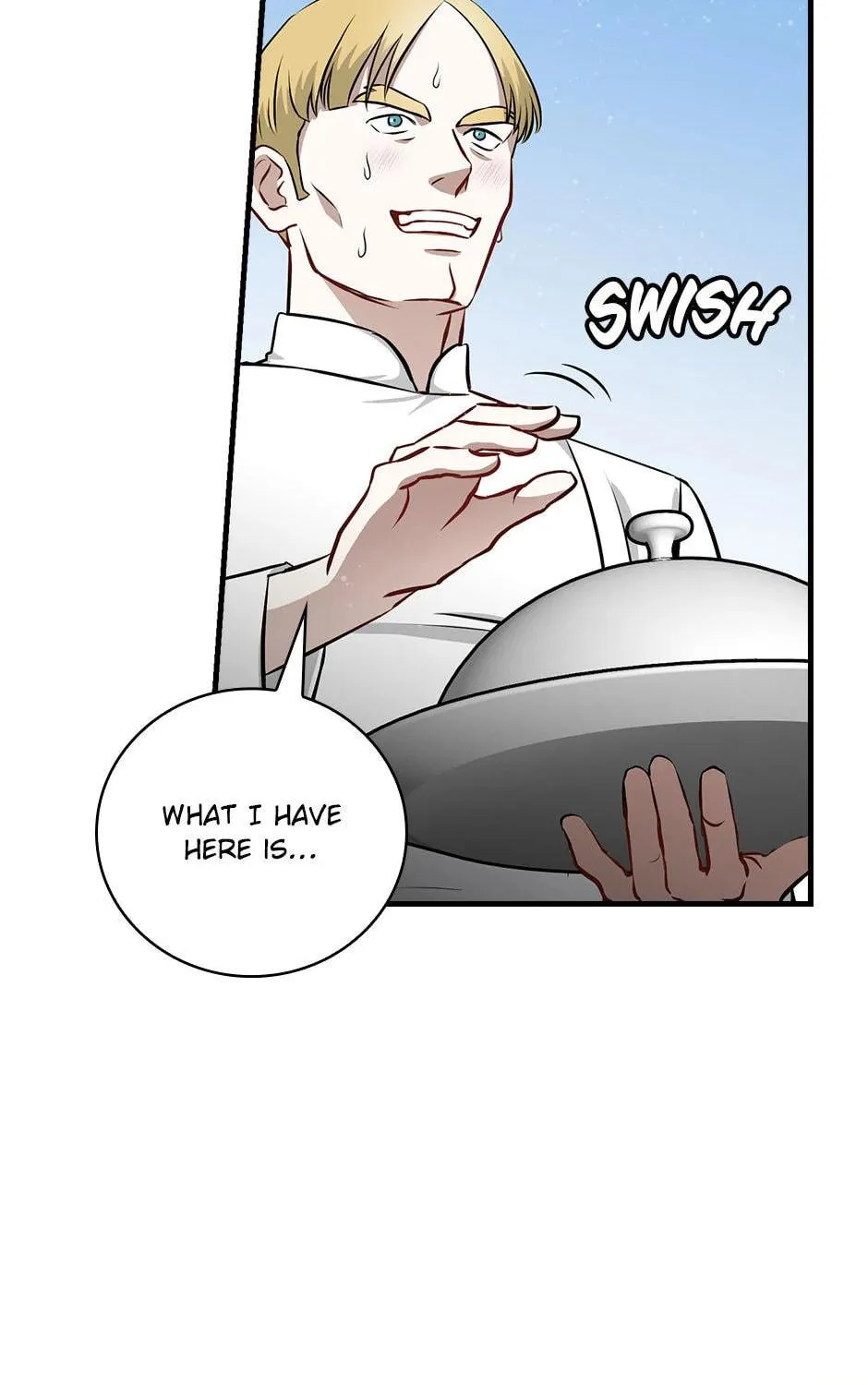 Read Gourmet Gaming chapter 176 image 100 on Lezhin