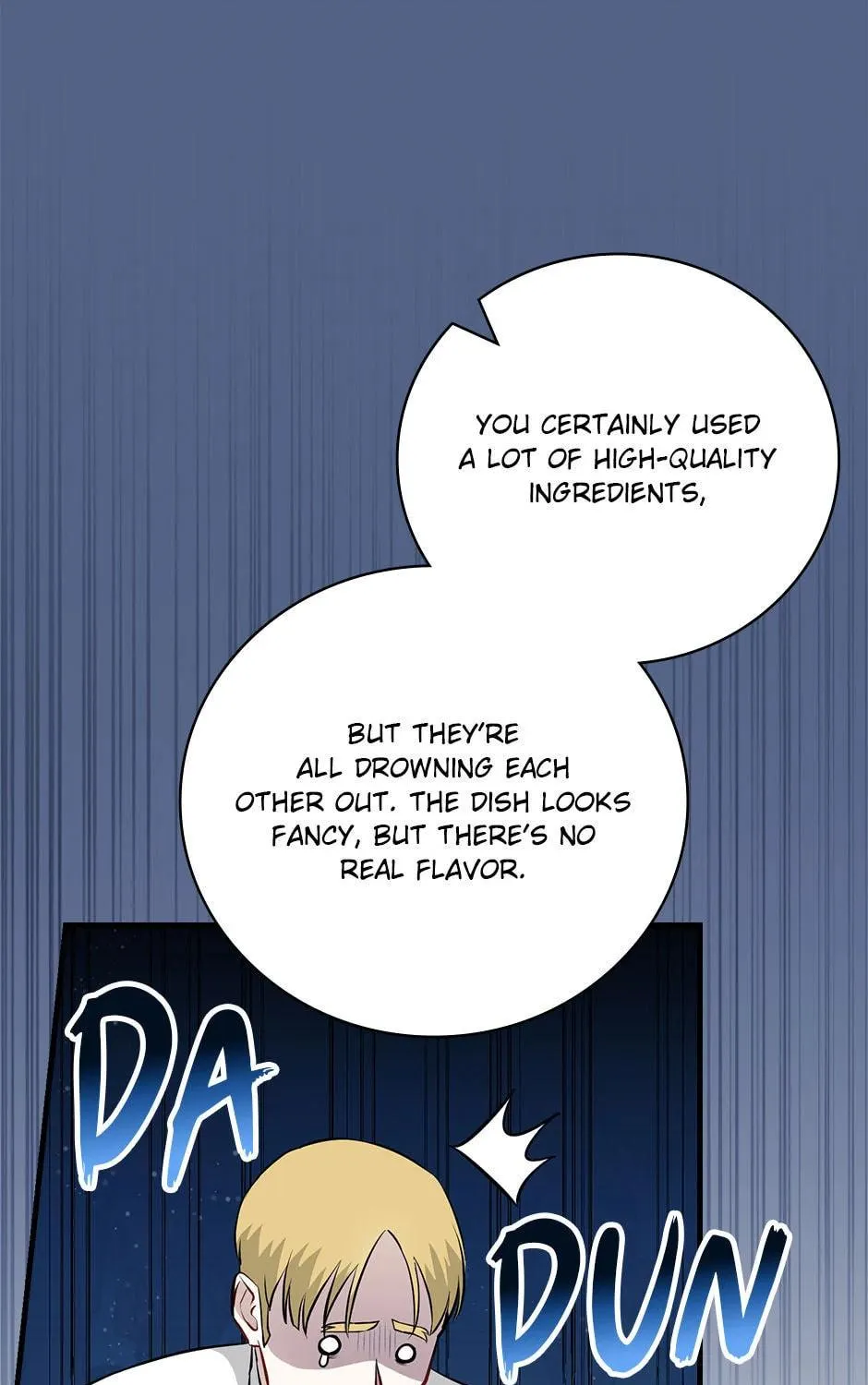 Read Gourmet Gaming chapter 176 image 106 on Lezhin