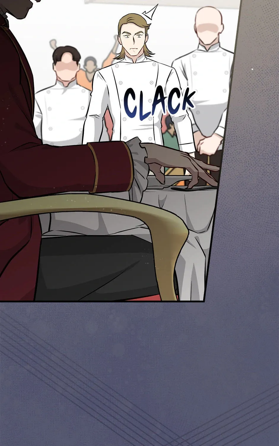 Read Gourmet Gaming chapter 176 image 114 on Lezhin