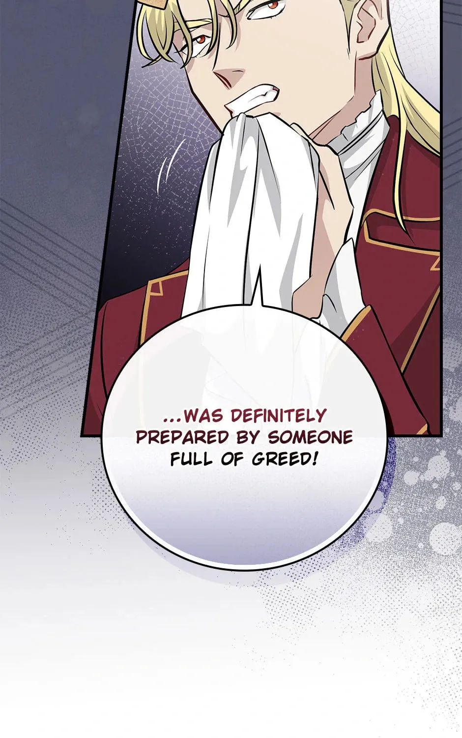 Read Gourmet Gaming chapter 176 image 116 on Lezhin