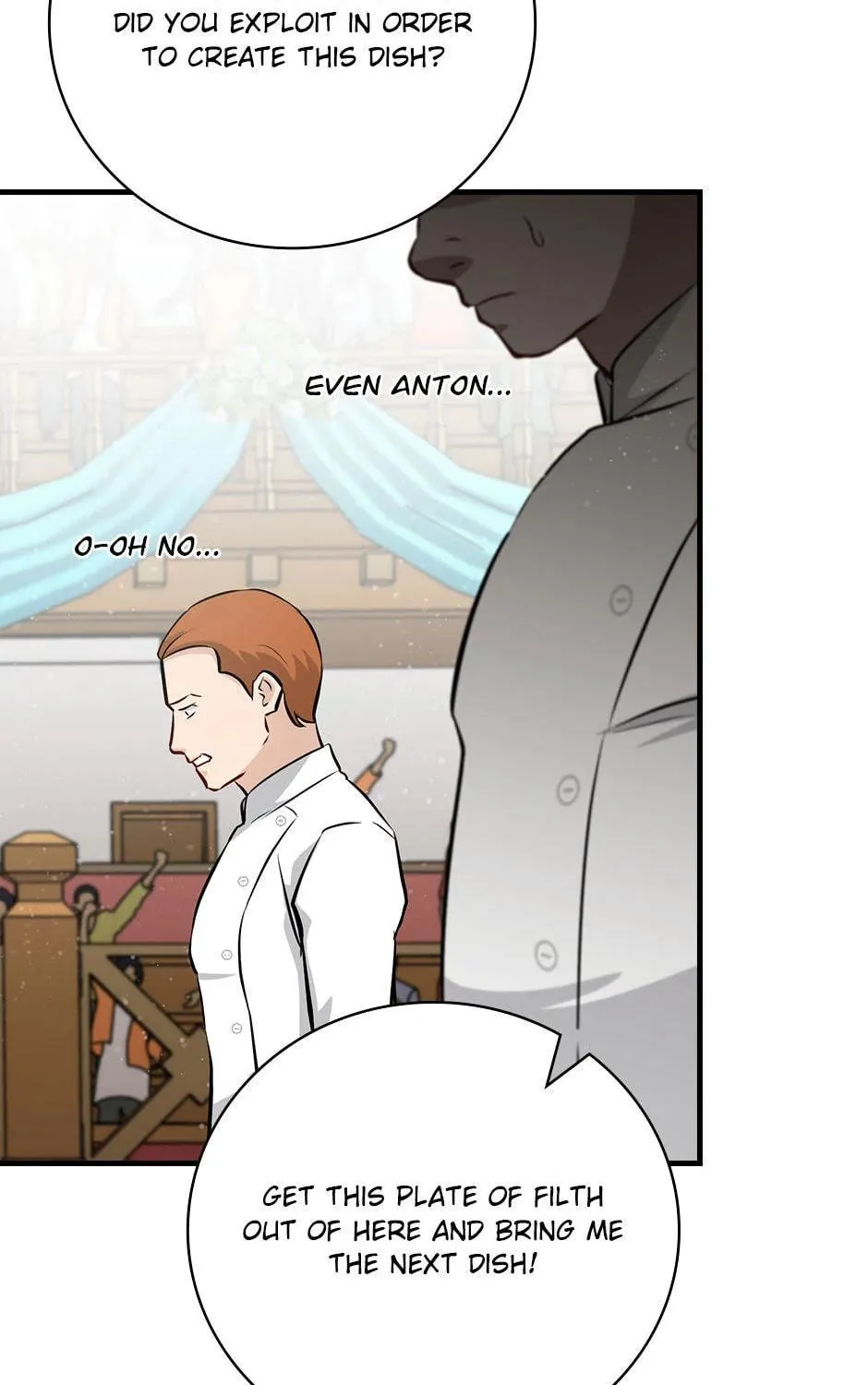 Read Gourmet Gaming chapter 176 image 118 on Lezhin