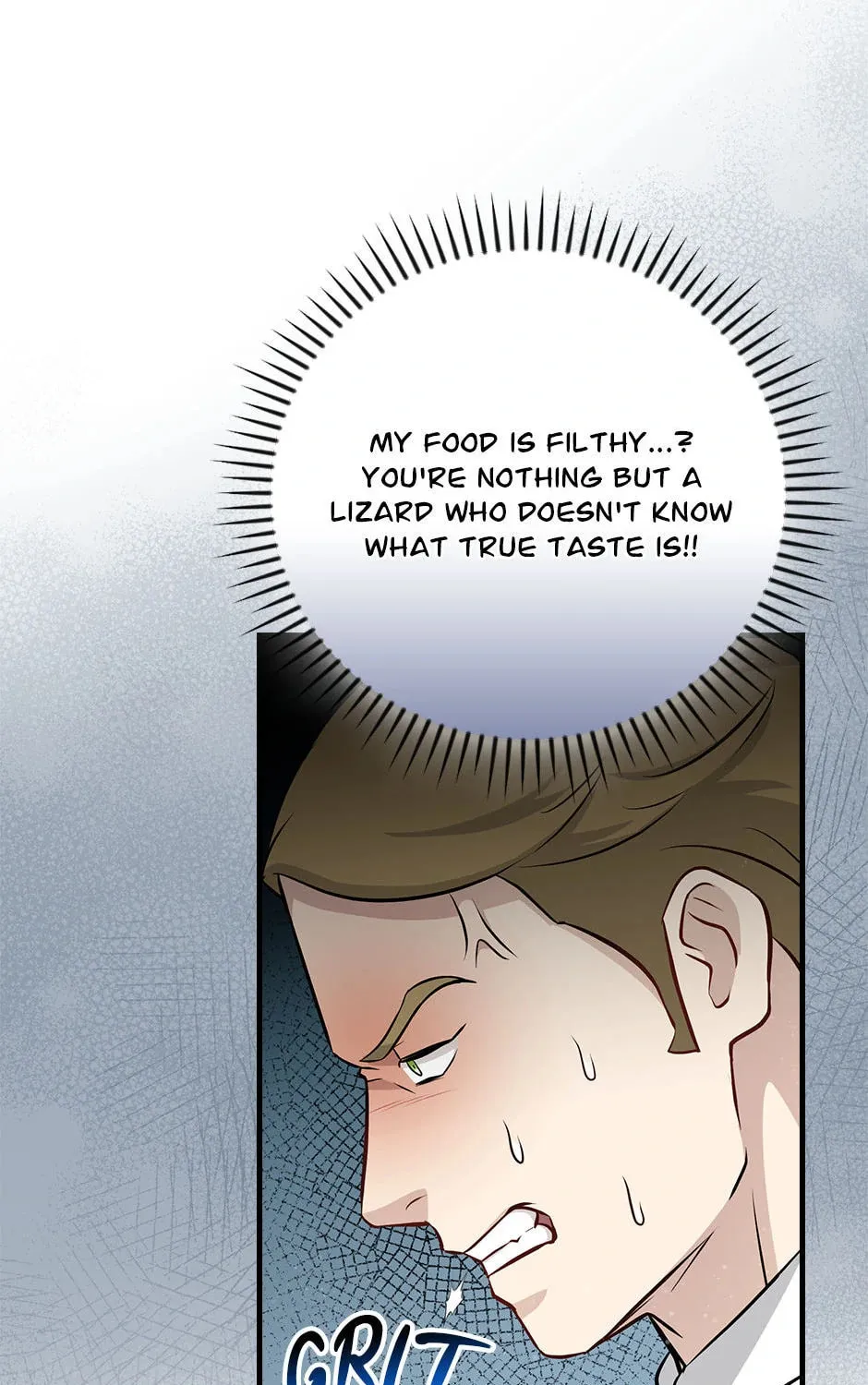 Read Gourmet Gaming chapter 176 image 120 on Lezhin
