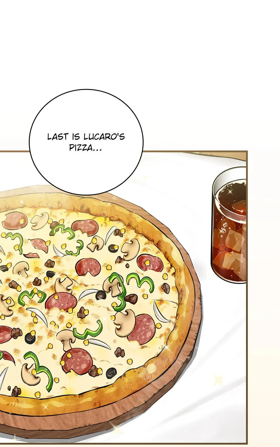 Read Gourmet Gaming chapter 176 image 122 on Lezhin