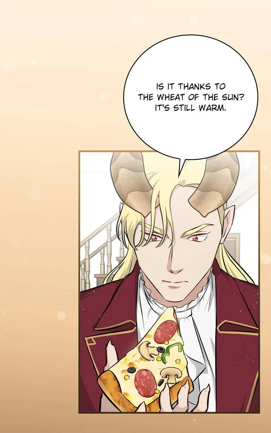 Read Gourmet Gaming chapter 176 image 124 on Lezhin