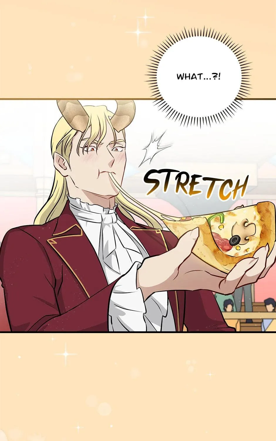 Read Gourmet Gaming chapter 176 image 128 on Lezhin