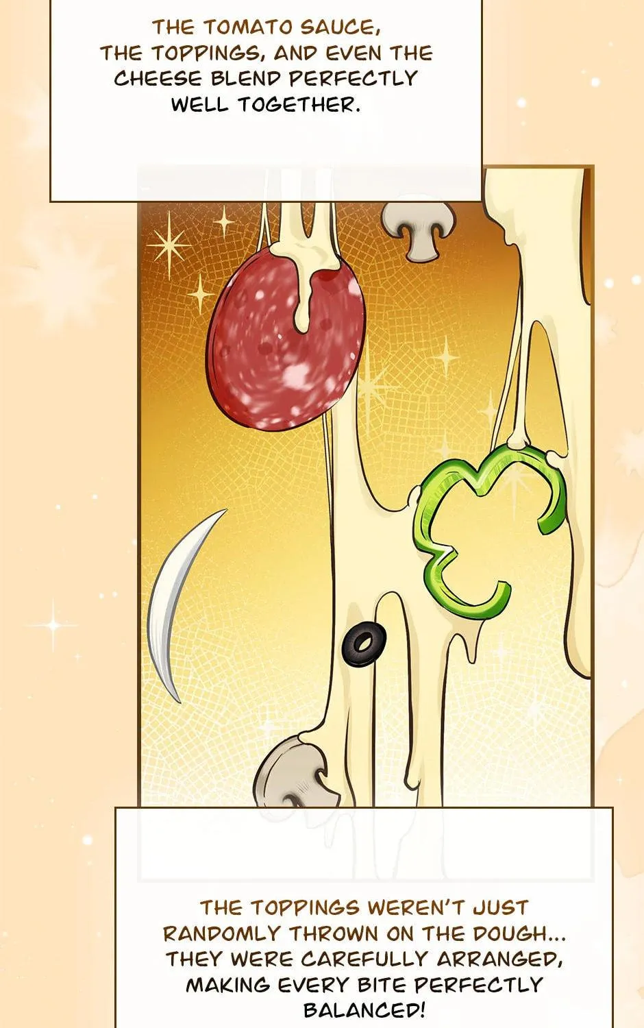 Read Gourmet Gaming chapter 176 image 130 on Lezhin