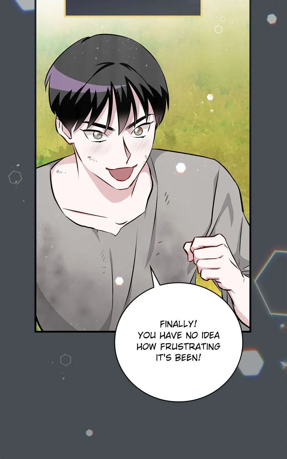 Read Gourmet Gaming chapter 176 image 14 on Lezhin